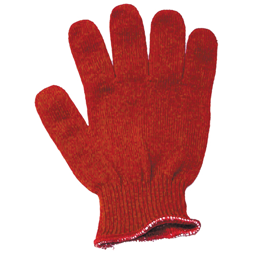 Salisbury  Winter Glove Liners, Polyester, 10 Gauge, One Size We Share Industrial Supply