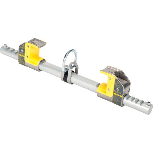 Stryder FP de Workman, Poutre en I, Usage Temporaire We Share Industrial Supply