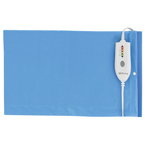 Coussin chauffant We Share Industrial Supply