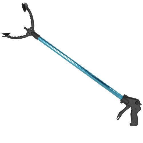 Heavy Duty Reach and Grip, 34" L We Share Industrial Supply