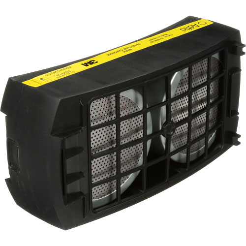 Cartouche Speedglas, Filtre P100, Paquet de 1 We Share Industrial Supply