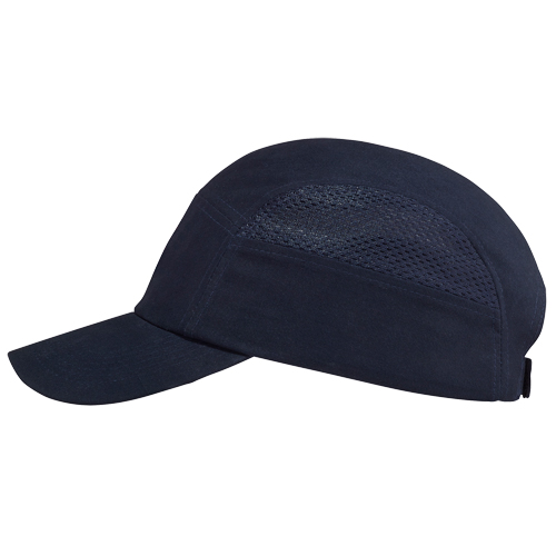 Casquette antichocs Grand Slam II de North, Bleu marin We Share Industrial Supply