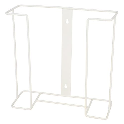 Wall-Mounted Wire Glove Dispenser We Share Industrial Supply