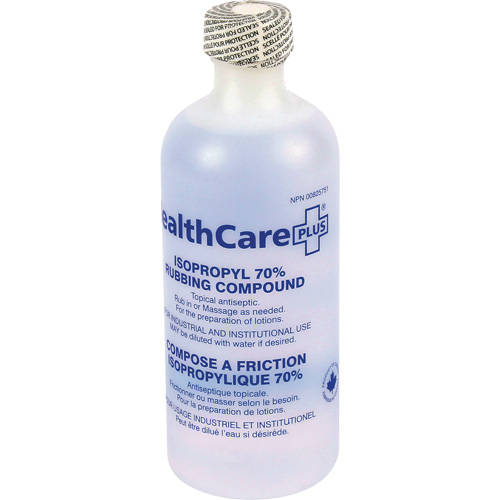 Dynamic Isopropyl Rubbing Alcohol, Liquid, Antiseptic We Share Industrial Supply