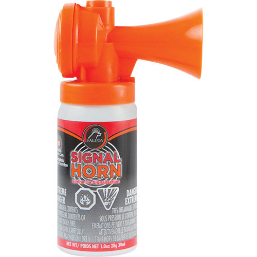 Signal Horn We Share Industrial Supply