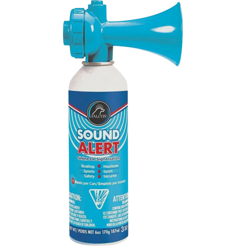 Signal Horn We Share Industrial Supply