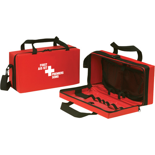 First Aid Tote Bag We Share Industrial Supply