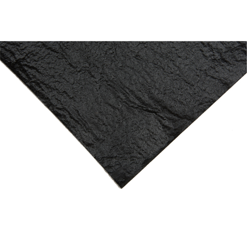 Tapis absorbant adh&eacute;sif, 36" la x 50' lo, Poids moyen We Share Industrial Supply
