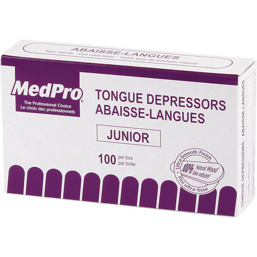 Dynamic Tongue Depressors We Share Industrial Supply