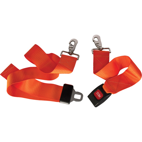 Dynamic Restraining Strap We Share Industrial Supply