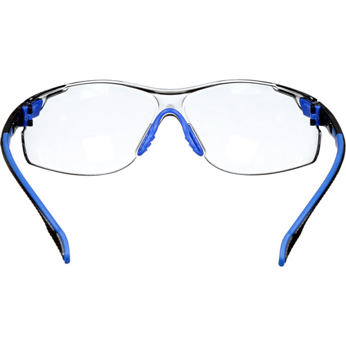Solus Safety Glasses with Scotchgard Lens, Indoor/Outdoor Lens, Anti-Fog, Meets/Exceeds CSA Z94.3 We Share Industrial Supply
