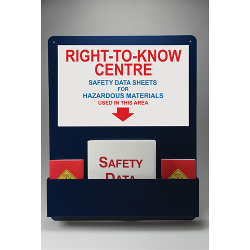 Pocket-Style Centre, English, Binders Included We Share Industrial Supply