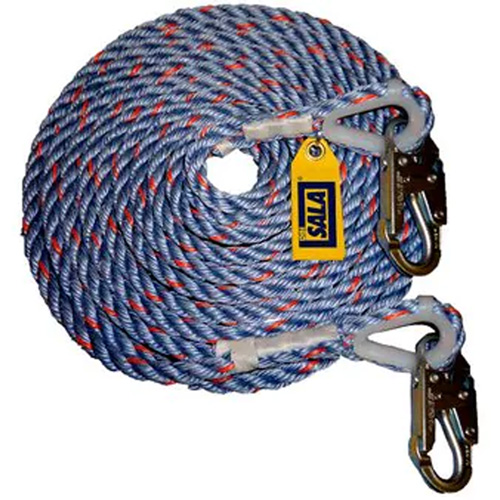 Cordage de s&eacute;curit&eacute; We Share Industrial Supply