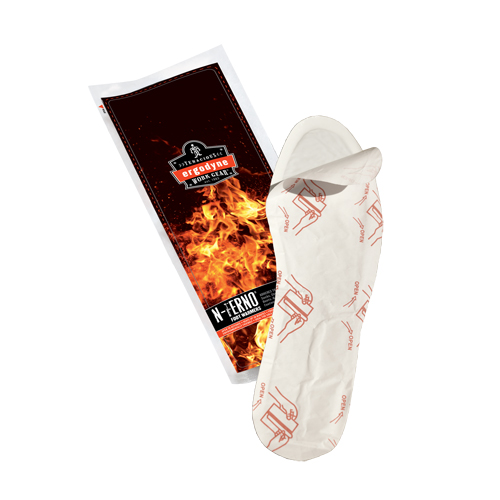 Chauffes-pieds N-Ferno 6995, 7 h We Share Industrial Supply