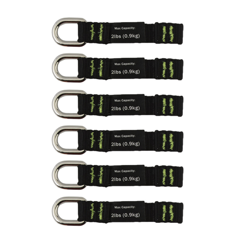Squids&reg; 3700 Tool Tails Tool Tether Attachments We Share Industrial Supply