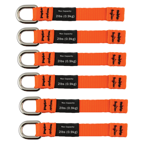 Squids&reg; 3700 Tool Tails Tool Tether Attachments We Share Industrial Supply