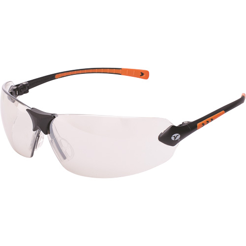 Veratti&reg; 429 Safety Glasses, Indoor/Outdoor Lens, Anti-Scratch, ANSI Z87+/Meets/Exceeds CSA Z94.3 We Share Industrial Supply