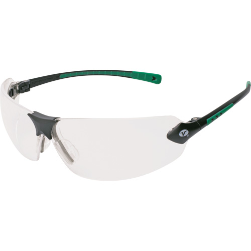 Veratti&reg; 429 Safety Glasses, Clear Lens, Anti-Fog, ANSI Z87+/Meets/Exceeds CSA Z94.3 We Share Industrial Supply