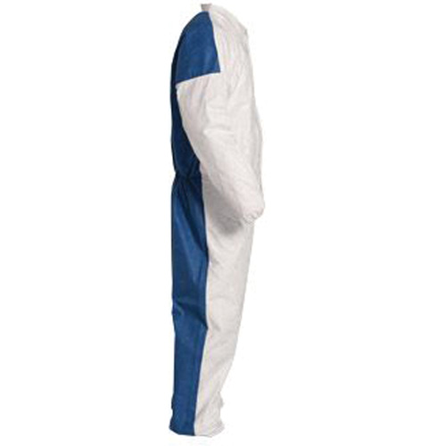 Combinaisons, Moyen, Blanc, Tyvek 400 D We Share Industrial Supply