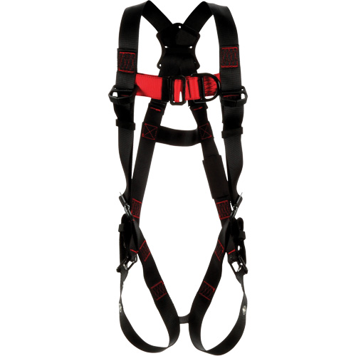 Vest-Style Harness, CSA Certified, Class AL, Small, 420 lbs. Cap. We Share Industrial Supply