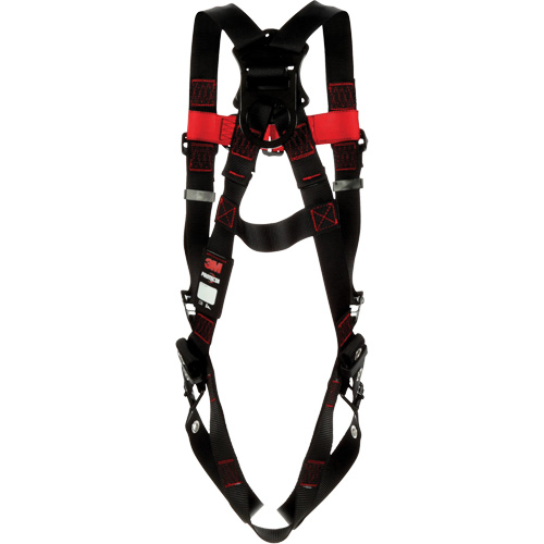 Vest-Style Harness, CSA Certified, Class AL, Small, 420 lbs. Cap. We Share Industrial Supply