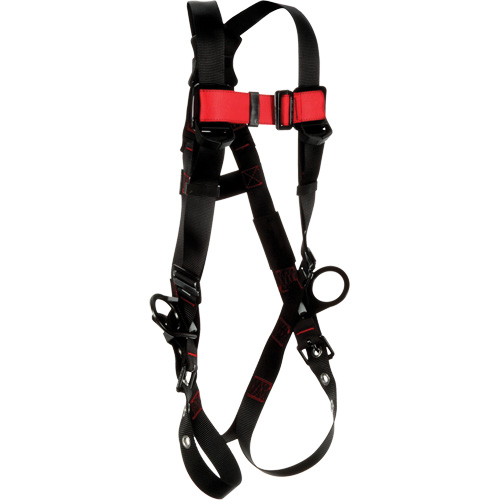 Vest-Style Harness, CSA Certified, Class AP, Small, 420 lbs. Cap. We Share Industrial Supply