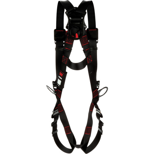 Vest-Style Harness, CSA Certified, Class AP, Large/Medium, 420 lbs. Cap. We Share Industrial Supply