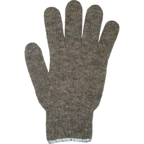 Salisbury  Linesmen's Glove Liners, Cotton, One Size We Share Industrial Supply
