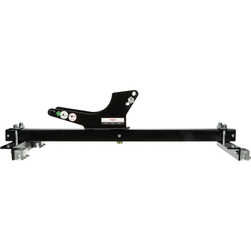 Protecta&reg; Roof Anchor, Roof, Temporary Use We Share Industrial Supply