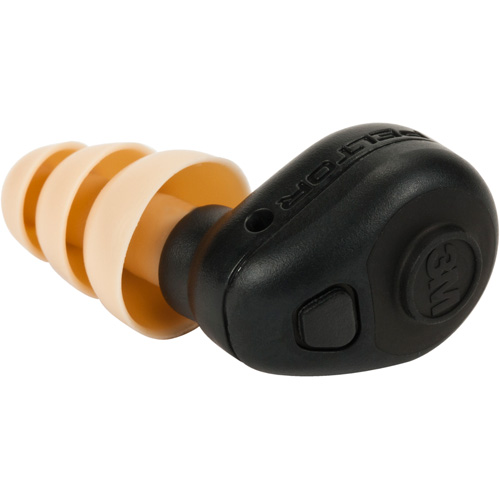 Peltor Tactical TEP-200 Earplug Kit We Share Industrial Supply