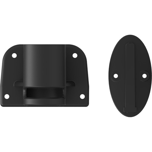 PLUS Wall Mount Kit We Share Industrial Supply