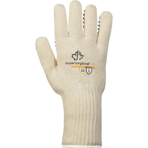 Cool Grip&reg; Heat-Resistant Gloves, Kevlar&reg;/Protex&reg;, Medium/Small, Protects Up To 600° F (315° C) We Share Industrial Supply