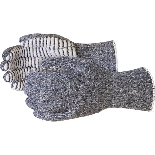 Gants r&eacute;sistants &agrave; la chaleur Cool Grip, Nitrile, Moyen/Petit, Prot&egrave;ge jusqu'&agrave; 600° F (315° C) We Share Industrial Supply