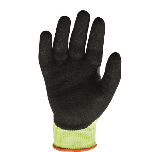 Gants r&eacute;sistants &agrave; la coupe ProFlex 7141, Taille Petit, Rev&ecirc;tement Nitrile, Enveloppe en TenaLux, ASTM ANSI niveau A4 We Share Industrial Supply