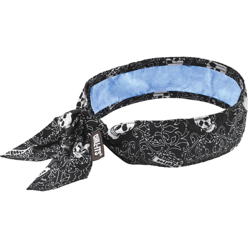Chill-Its&reg; 6700CT Cooling Bandana, Multi-Colour We Share Industrial Supply