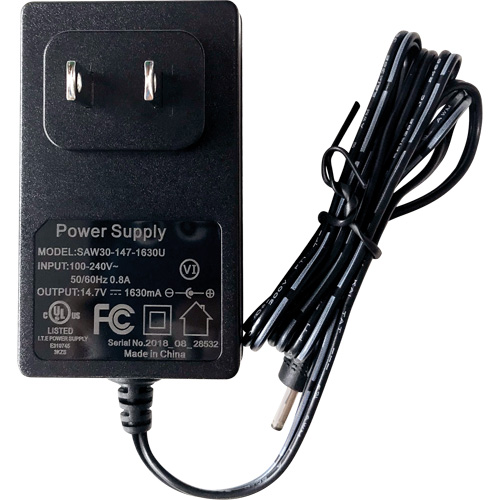 Battery Charger Replacement We Share Industrial Supply