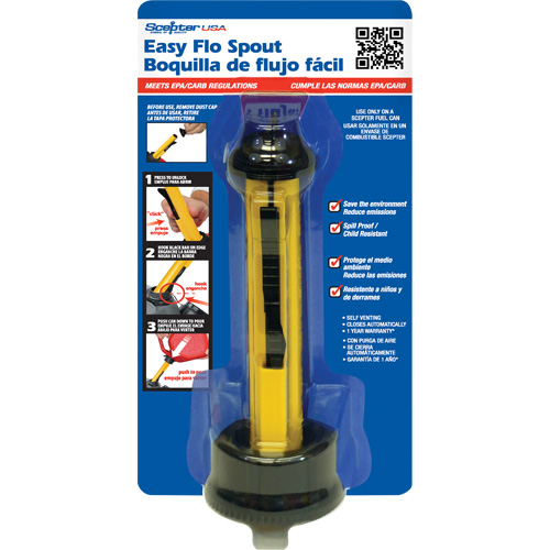 Bec verseur Easy-Flo We Share Industrial Supply