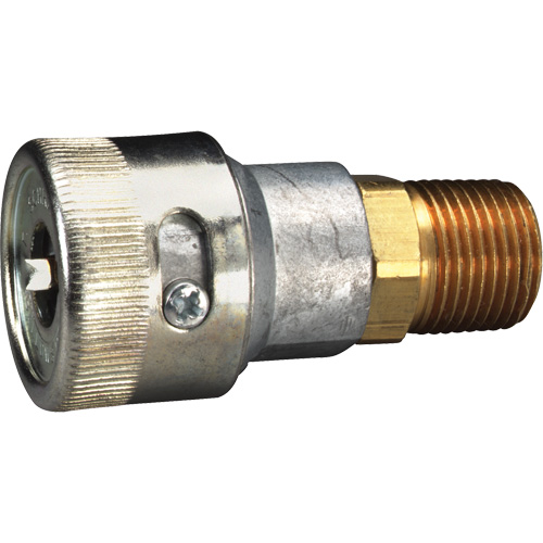 High Pressure Twist Lock Fittings We Share Industrial Supply