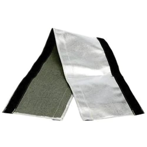Gaine contre la chaleur rayonnante pour tuyau de respiration Versaflo We Share Industrial Supply