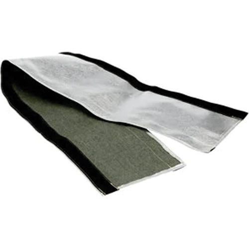Gaine contre la chaleur rayonnante pour tuyau de respiration Versaflo We Share Industrial Supply