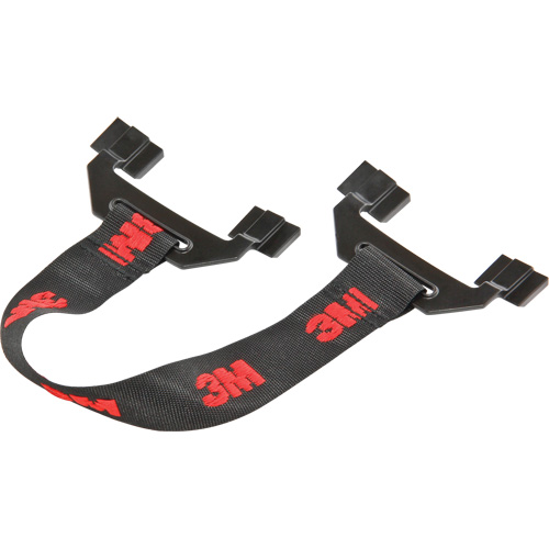 Suspension pour casque de s&eacute;curit&eacute; convertible en 6 points We Share Industrial Supply