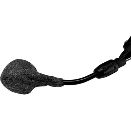 Protecteur de microphone Peltor We Share Industrial Supply