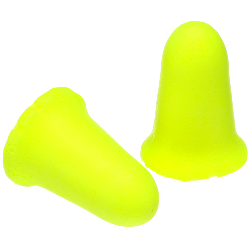 Bouchons d'oreilles FX E-A-Rsoft, Vrac - Boîte We Share Industrial Supply
