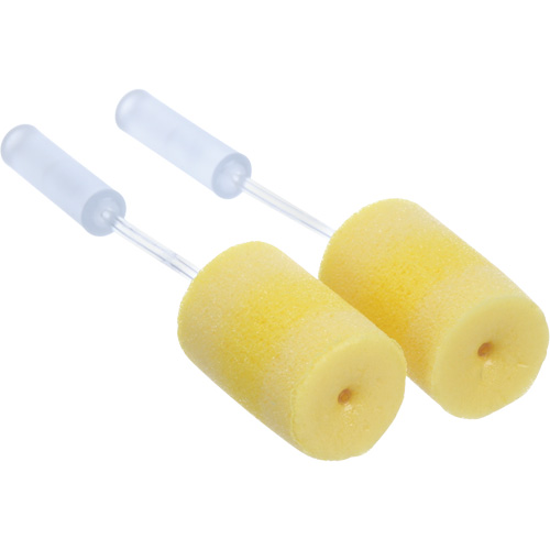 E-A-R Classic Probed Test Earplugs We Share Industrial Supply