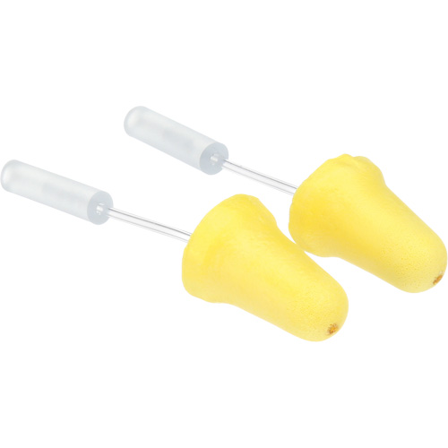 Bouchons d'oreilles d'essai dot&eacute;s d'une sonde E-Z-Fit E-A-R We Share Industrial Supply