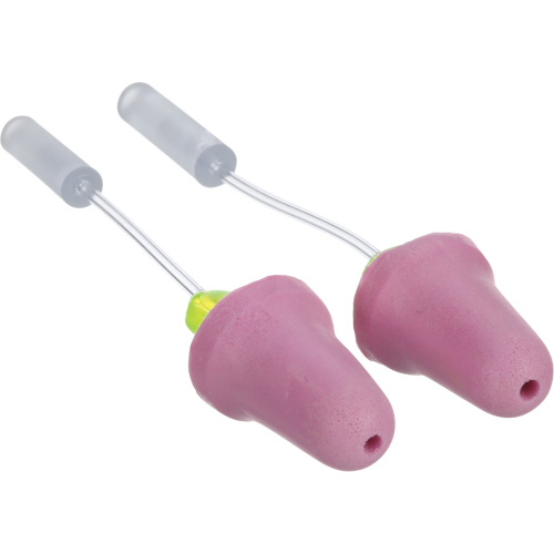 Bouchons d'oreilles d'essai dot&eacute;s d'une sonde No-Touch E-A-R We Share Industrial Supply