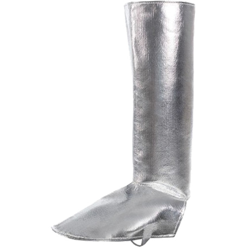 Heat Resistant Leggings with Shoe Cover We Share Industrial Supply