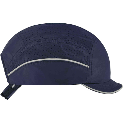 Casque antichocs l&eacute;ger 8965 Skullerz, Bleu marin We Share Industrial Supply