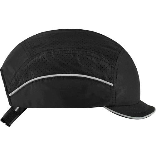 Casque antichocs l&eacute;ger 8955 Skullerz, Noir We Share Industrial Supply