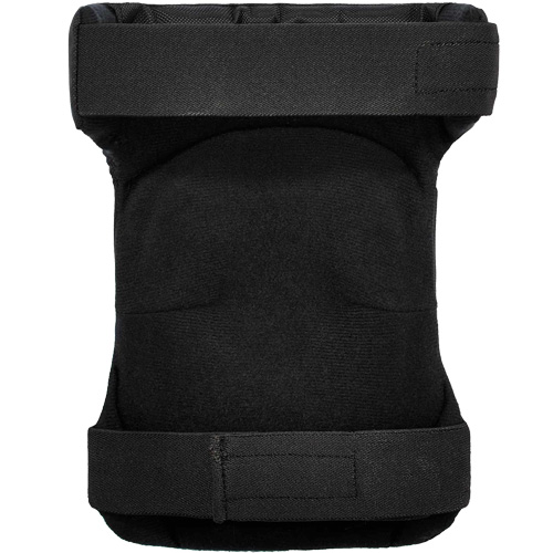 ProFlex&reg; 435HL Comfort Hinged Hard Cap Knee Pads, Hook and Loop Style, Rubber Caps, Foam/Gel Pads We Share Industrial Supply